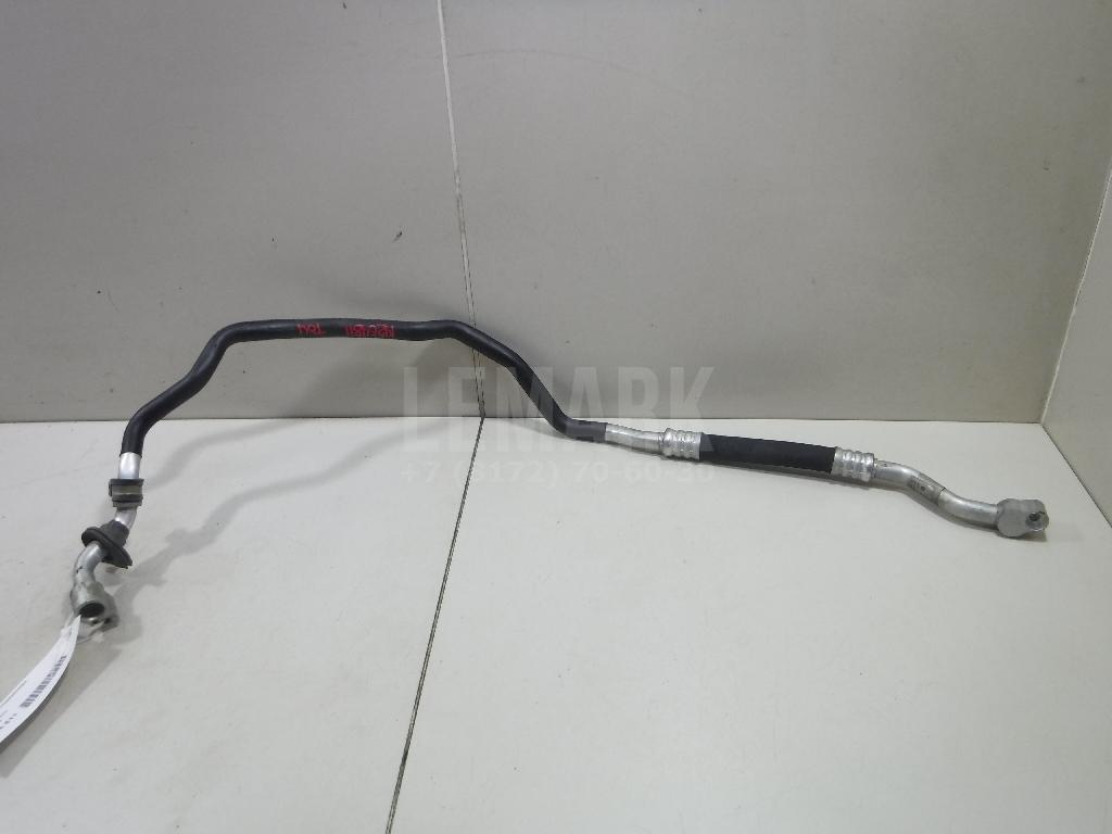 Трубка кондиционера 7L0820743E VAG