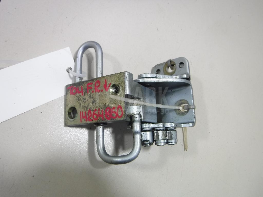 Петля двери передней правой нижняя 7L0831412 VAG