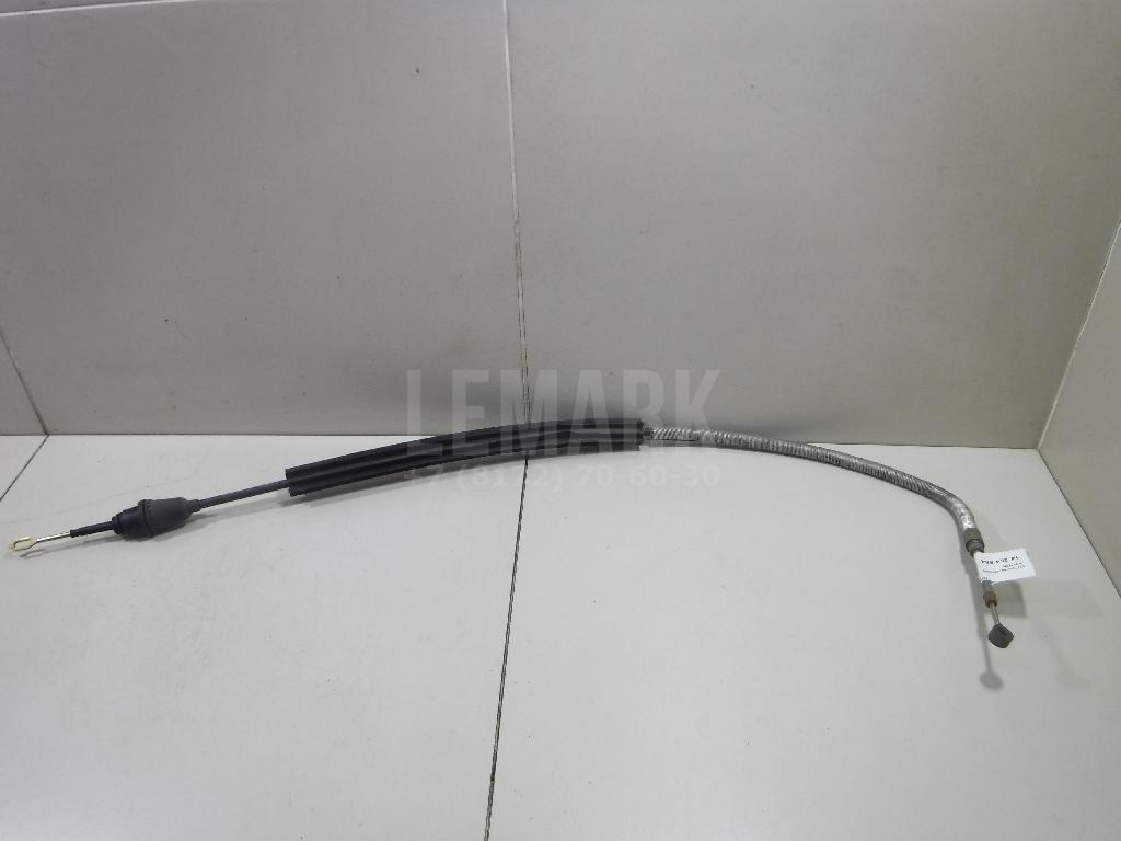 Трос КПП 7L6713265 VAG