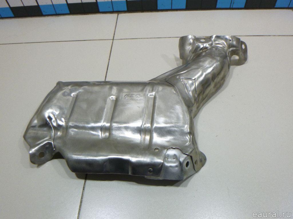 Экран тепловой
