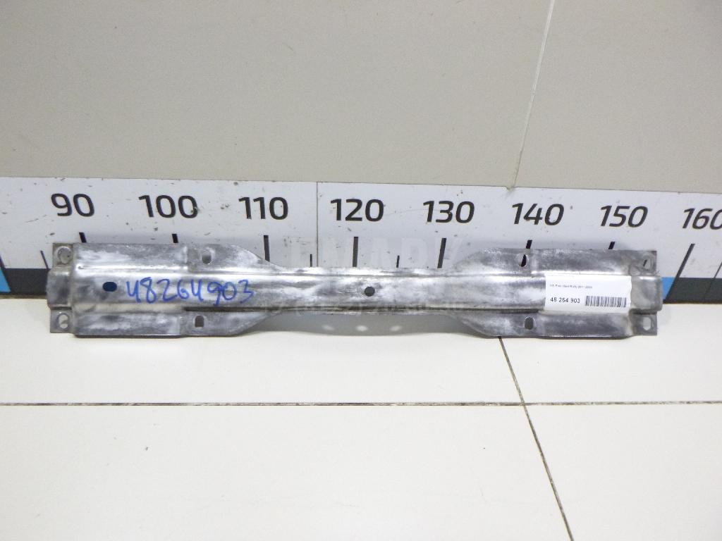 Усилитель пола 6Q0804421B VAG