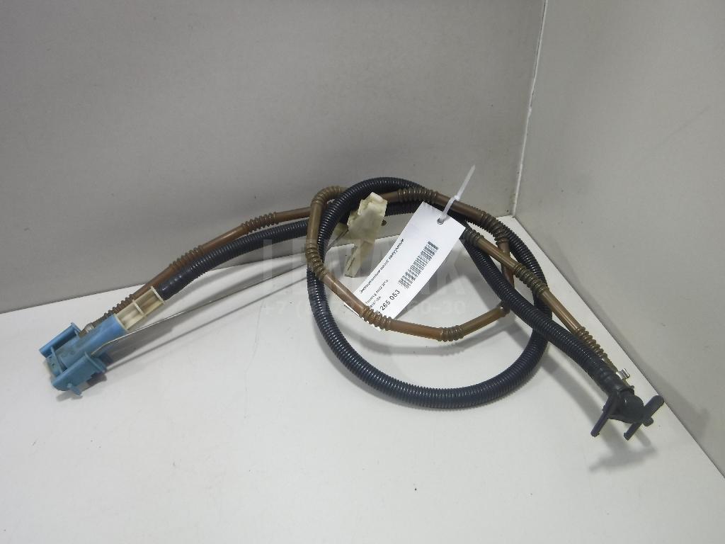 Насос эжекционный вакуумный 7L0919715A VAG
