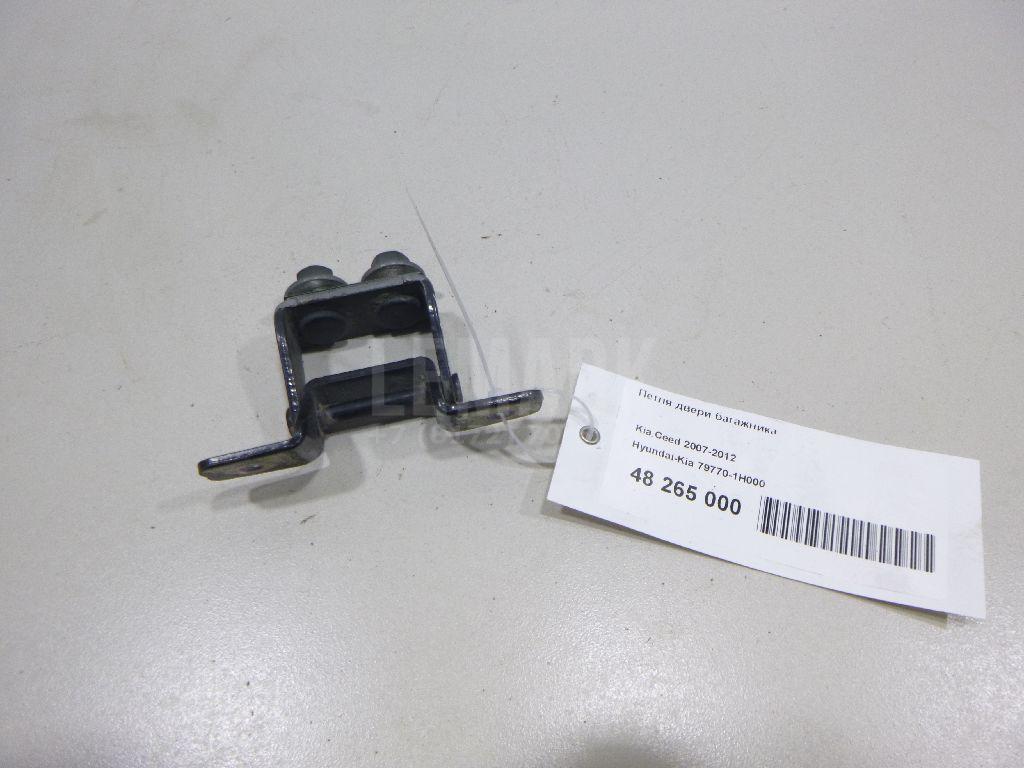 Петля двери багажника 797701H000 Hyundai-Kia