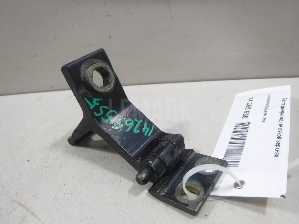 Петля двери задней левой верхняя для  BMW 4-serie F32/F33/F82 2012-2020
