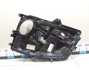 Стеклоподъемник электр. передний правый для Ford Fusion 2002-2012 с разборки состояние отличное