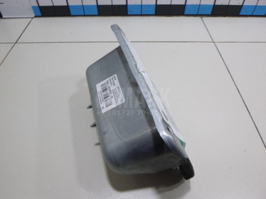 Подушка безопасности пассажирская (в торпедо) для  Citroen C4 2004-2011