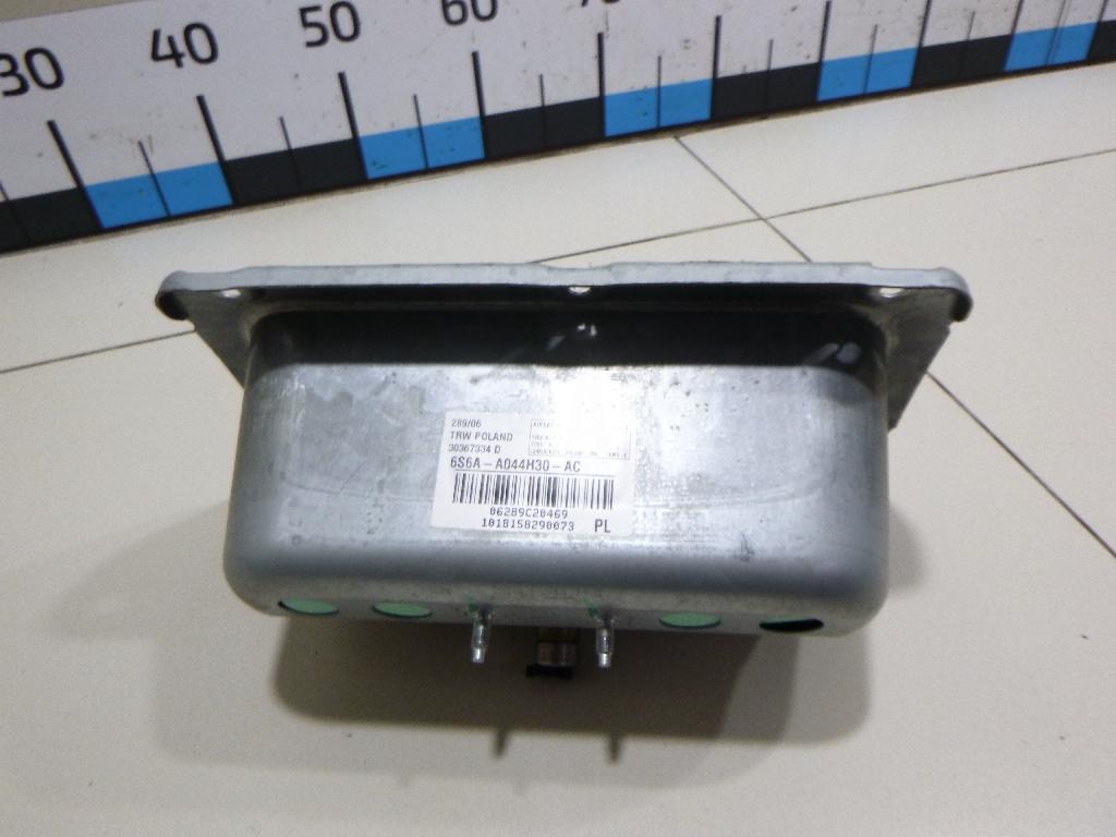 Подушка безопасности пассажирская (в торпедо) для  Citroen C4 2004-2011