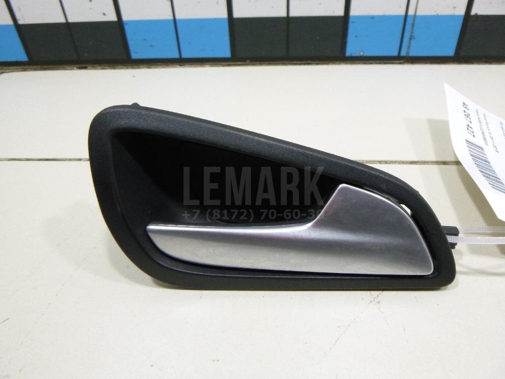 Ручка двери внутренняя правая AM51U22600BEW Ford