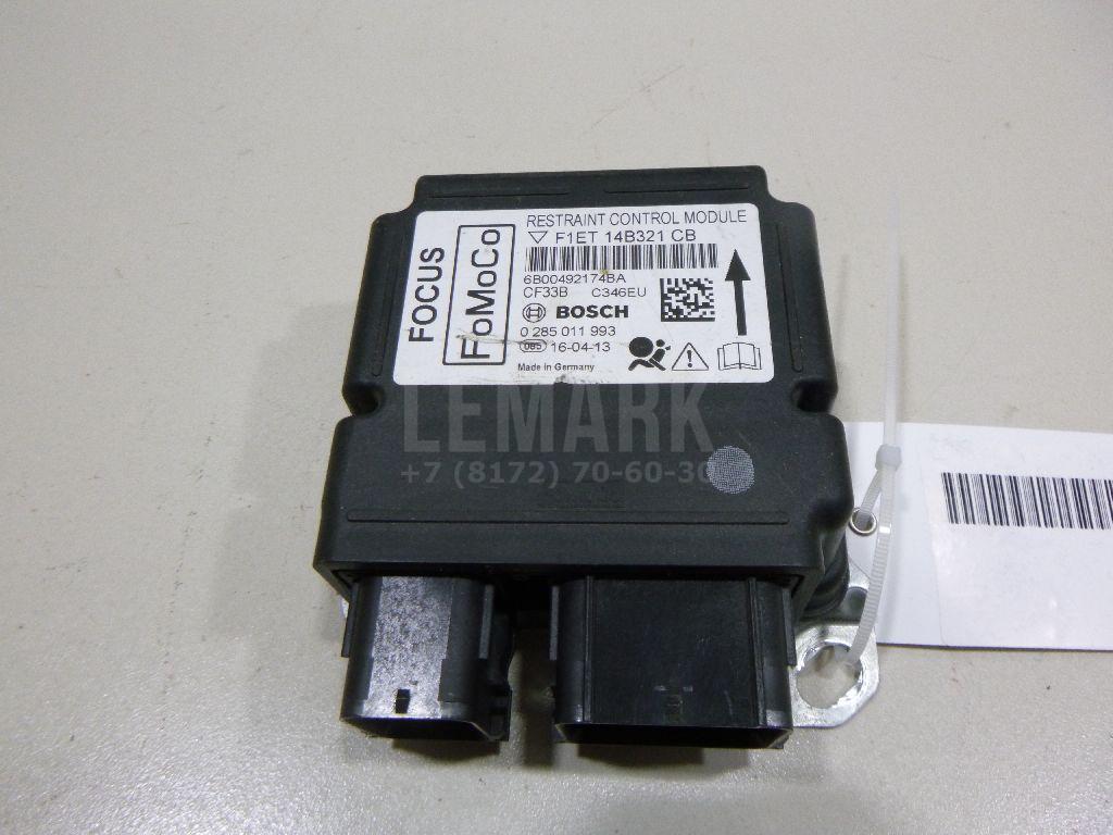 Блок управления AIR BAG 1872048 Ford