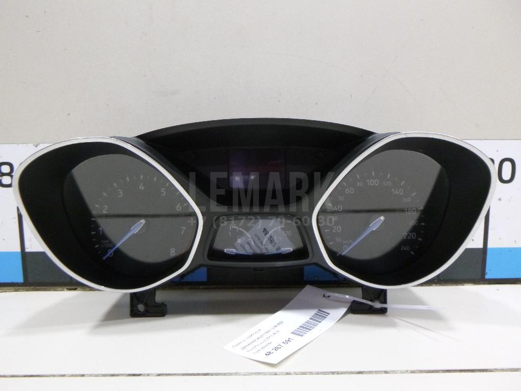 Панель приборов 2024154 Ford