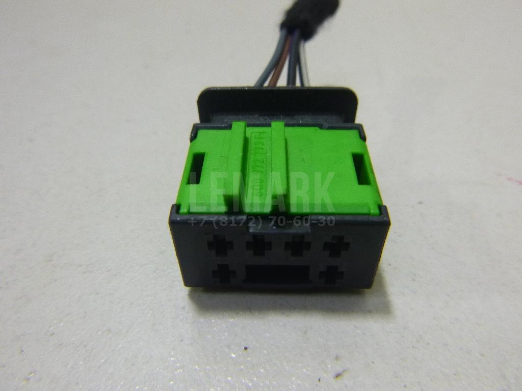 Разъем для  Astra HD 8 2005-2011