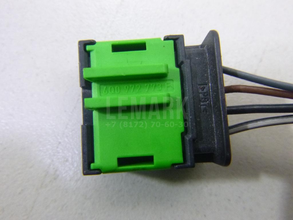 Разъем для  Astra HD 8 2005-2011