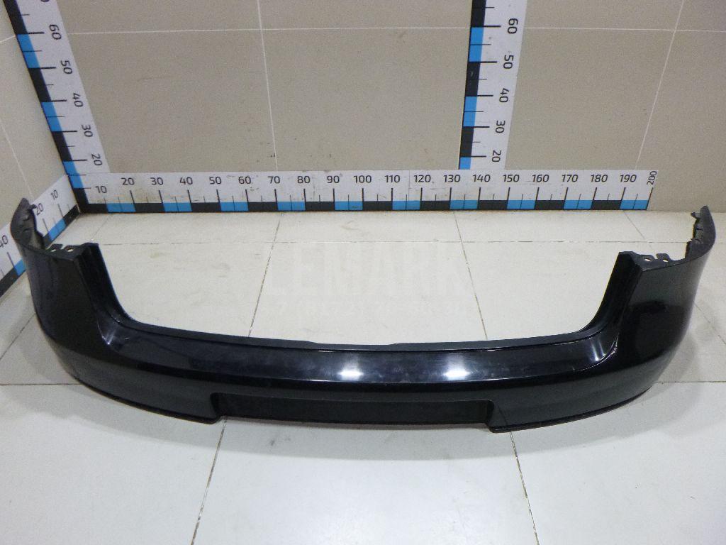 Бампер задний 1K6807417 VAG