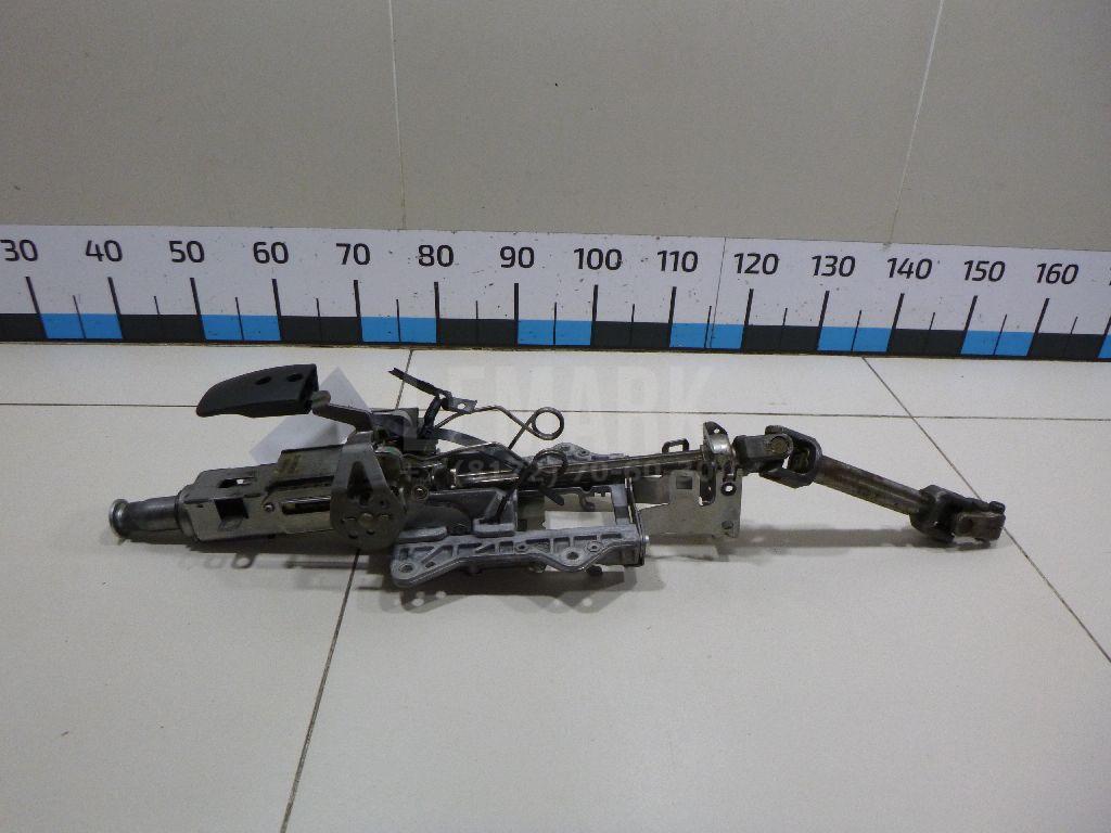 Колонка рулевая 1K1419502AB VAG