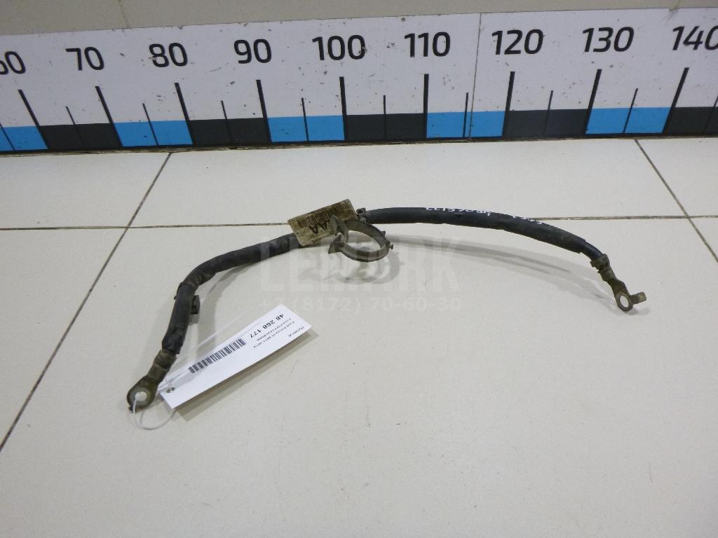 Провод F1FT14324RAA Ford