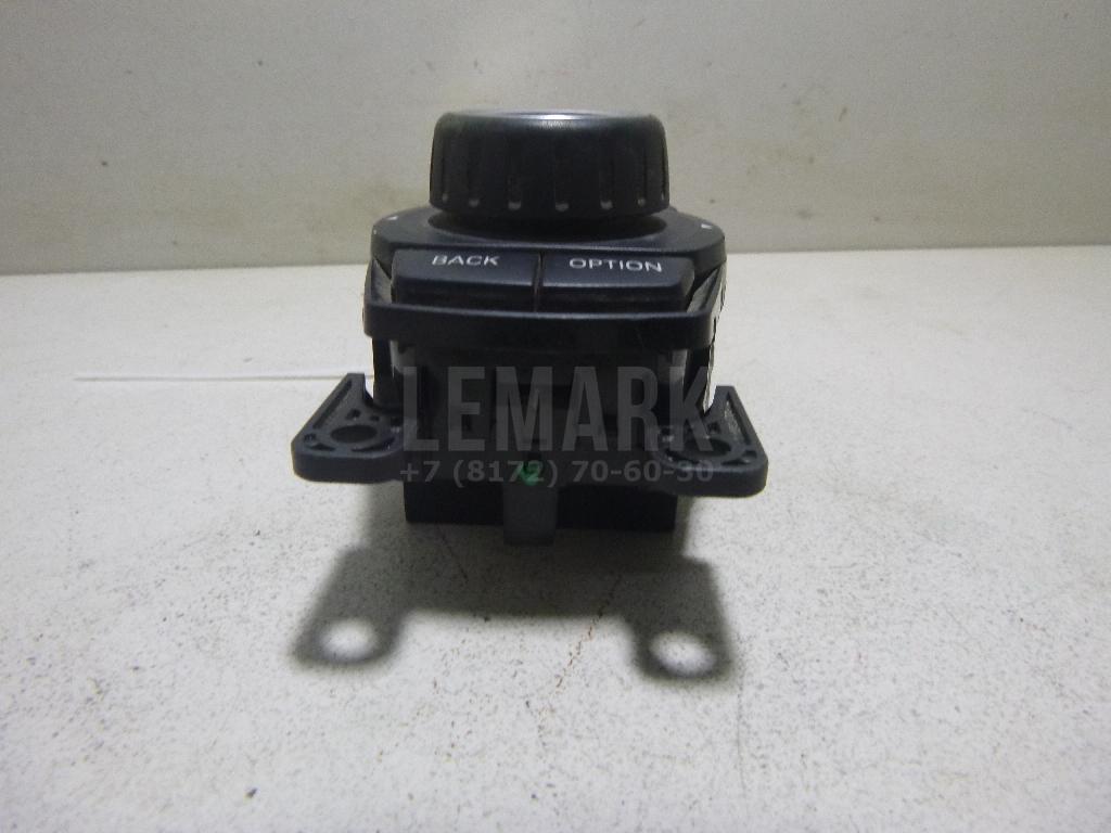 Кнопка многофункциональная для  Audi A4 [B8] Allroad 2009-2015