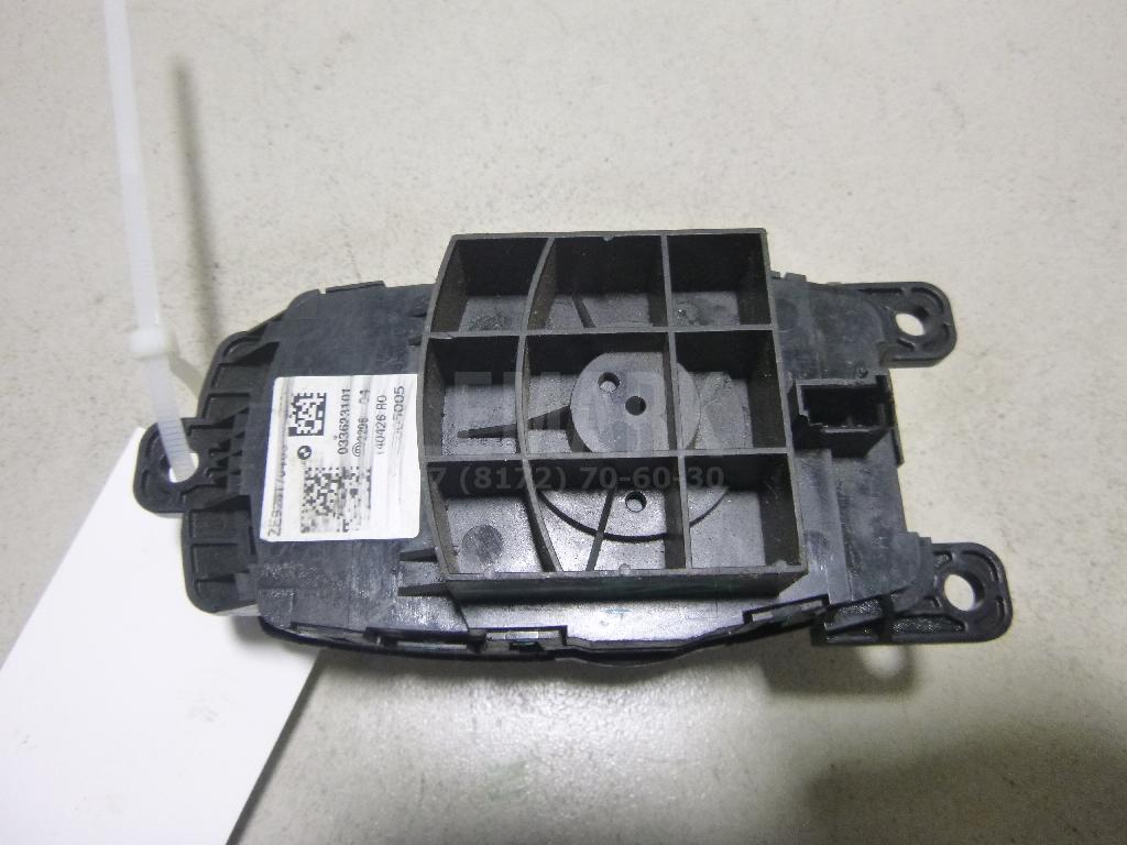 Кнопка многофункциональная для  Audi A4 [B8] Allroad 2009-2015