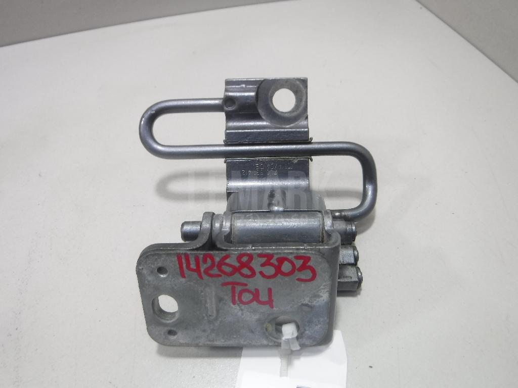 Петля двери передней правой нижняя 7L0831412 VAG
