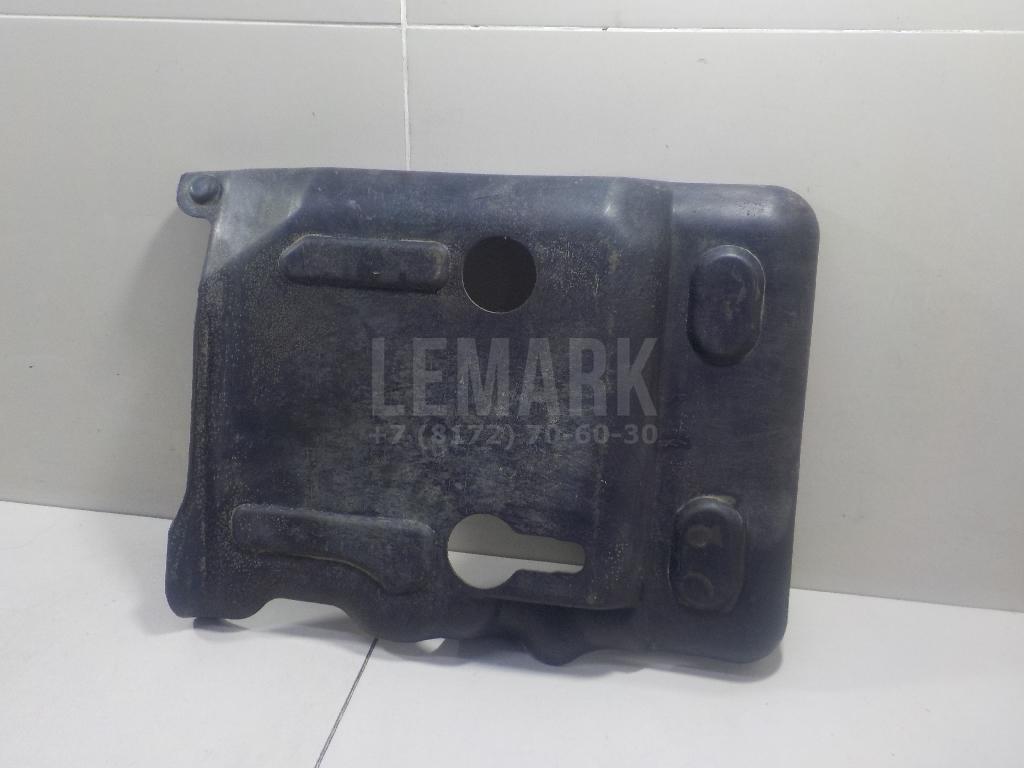 Защита топливного бака 7L0201979 VAG