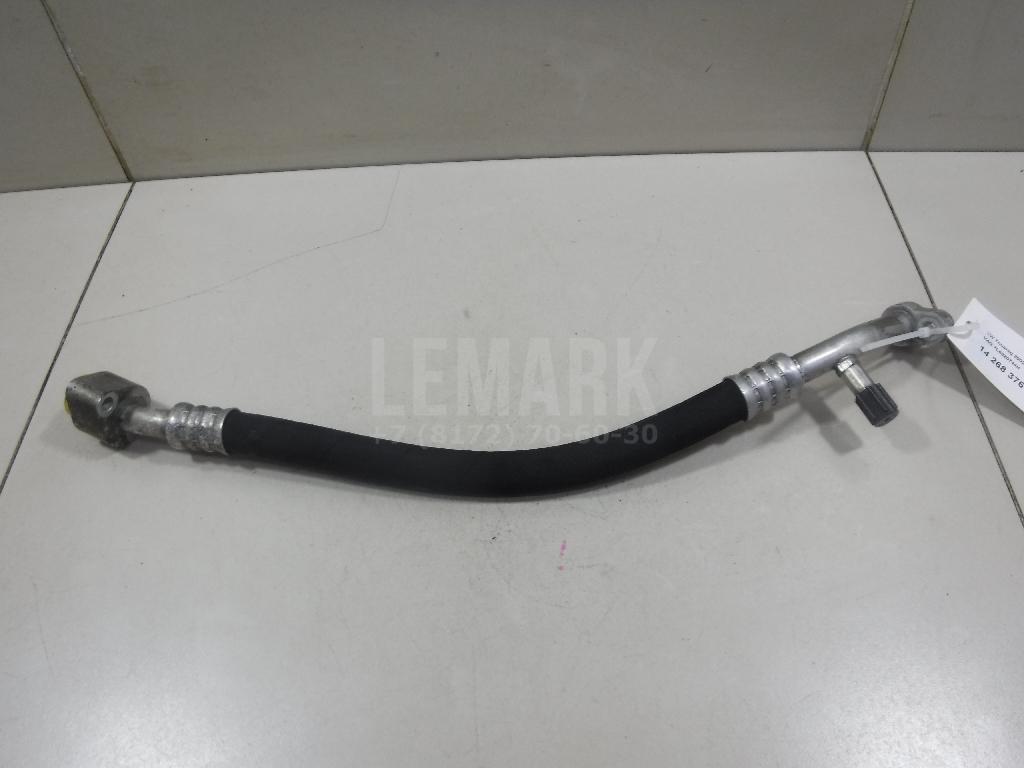 Трубка кондиционера 7L6820744H VAG
