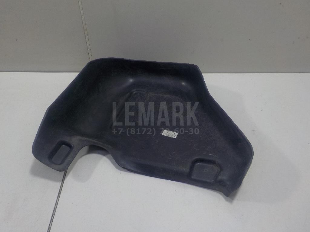 Защита топливного бака 7L0201980 VAG