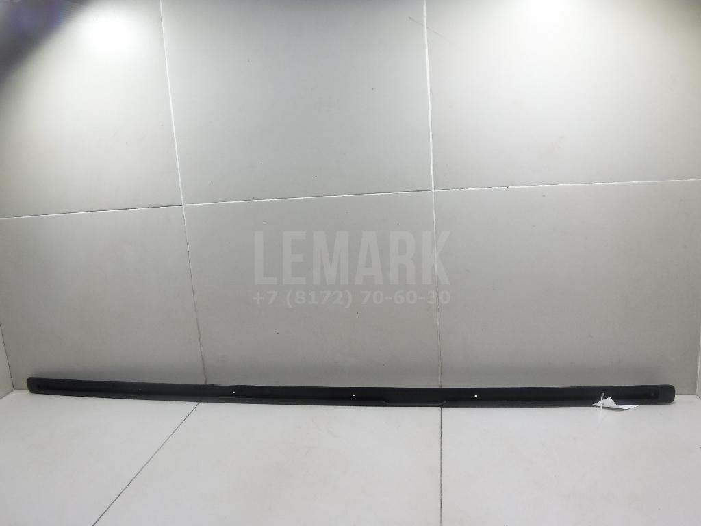 Молдинг крыши правый 7L6860182F VAG