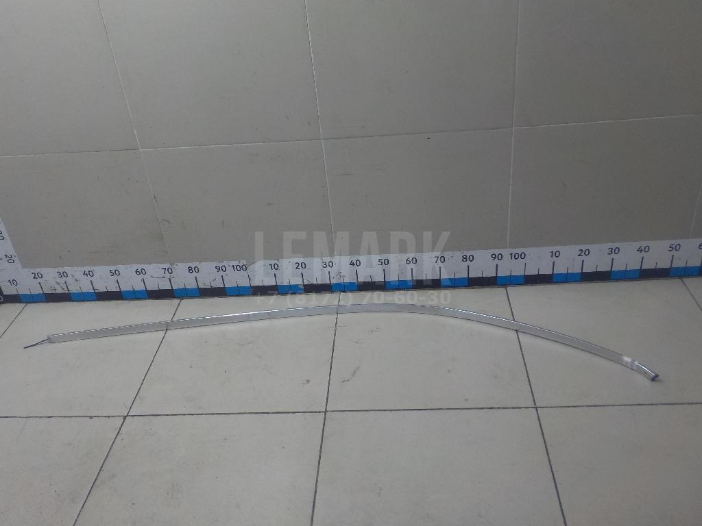 Молдинг крыши правый 7L6853986A2ZZ VAG