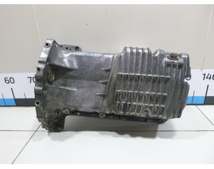 Поддон масляный двигателя для Kia Sephia II/Shuma II 2001-2004 б/у состояние отличное