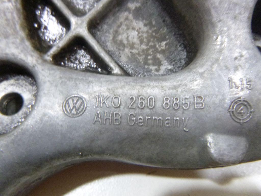 Кронштейн кондиционера для  Audi A3 (8L1) 1996-2003