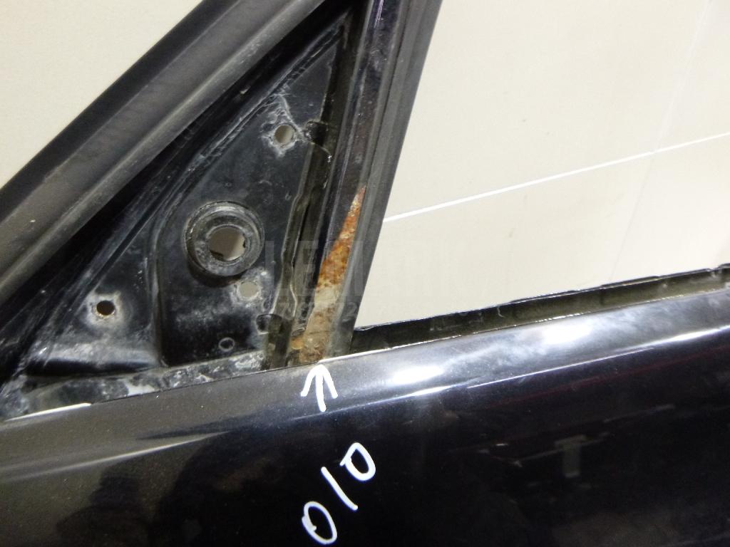 Дверь передняя левая для  Audi V8 1988-1994