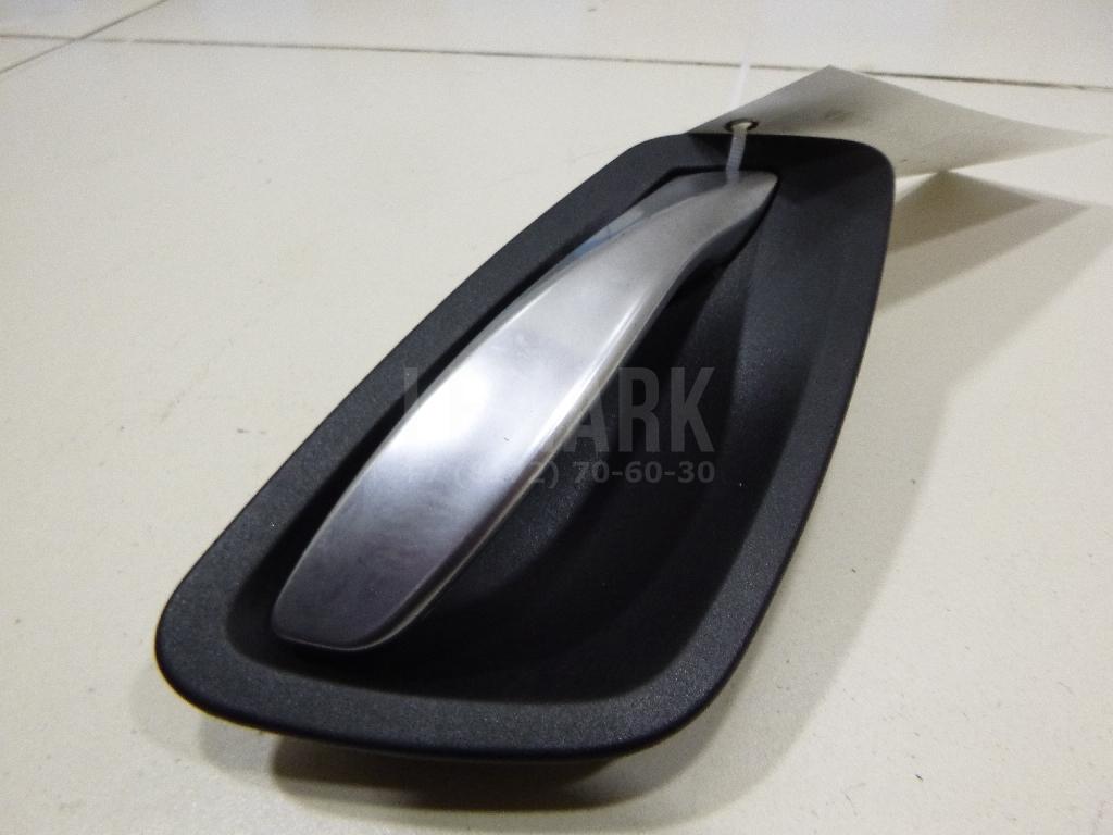 Ручка двери внутренняя левая для  BMW 1-serie F20/F21 2011-2019