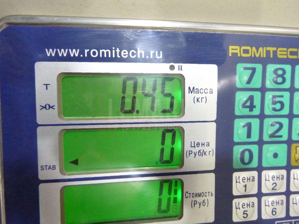 Кронштейн КПП