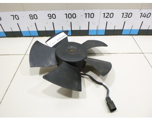 Вентилятор радиатора для Chevrolet Rezzo 2005-2010 с разборки состояние под восстановление