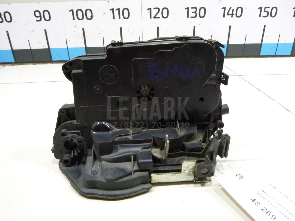 Замок двери передней правой для  Astra HD 8 2005-2011