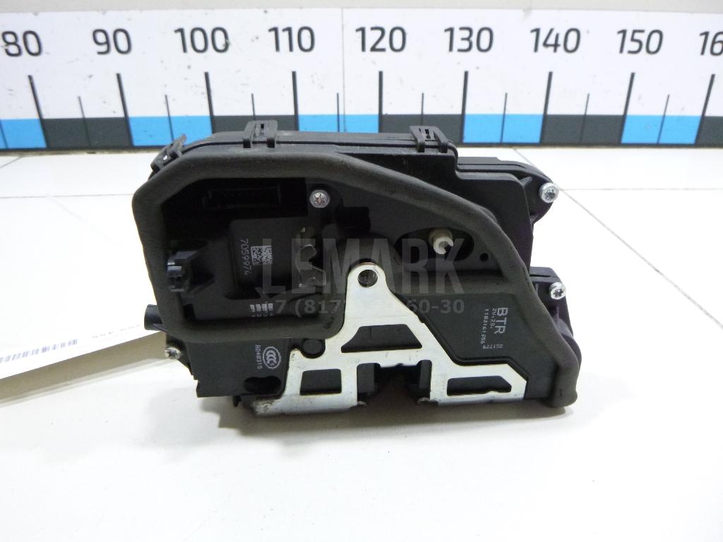 Замок двери передней правой для  Astra HD 8 2005-2011
