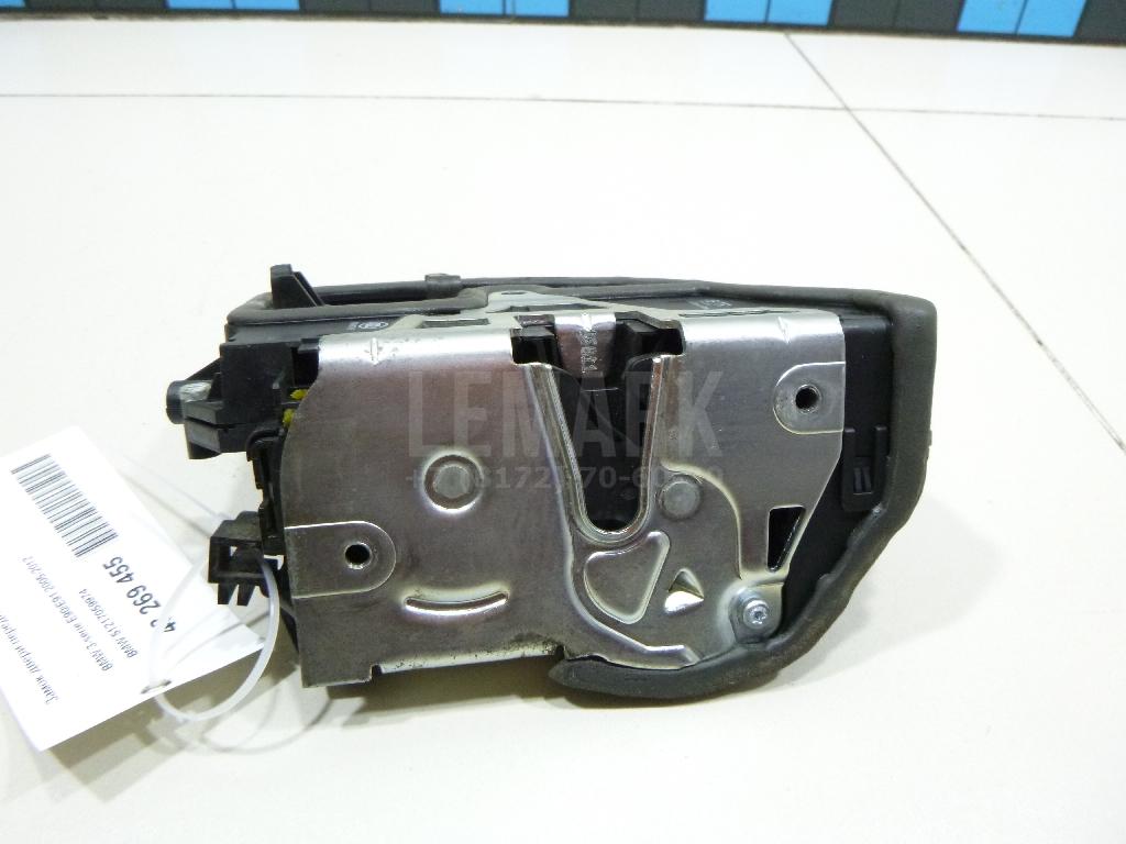 Замок двери передней правой для  Astra HD 8 2005-2011