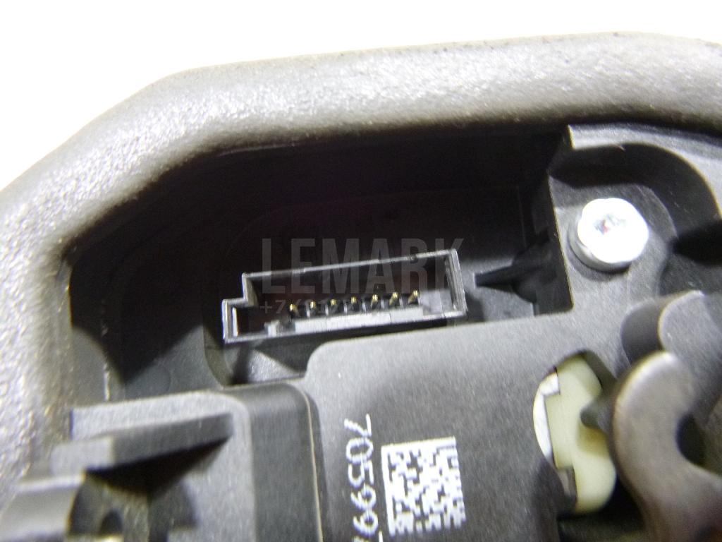 Замок двери передней правой для  Astra HD 8 2005-2011