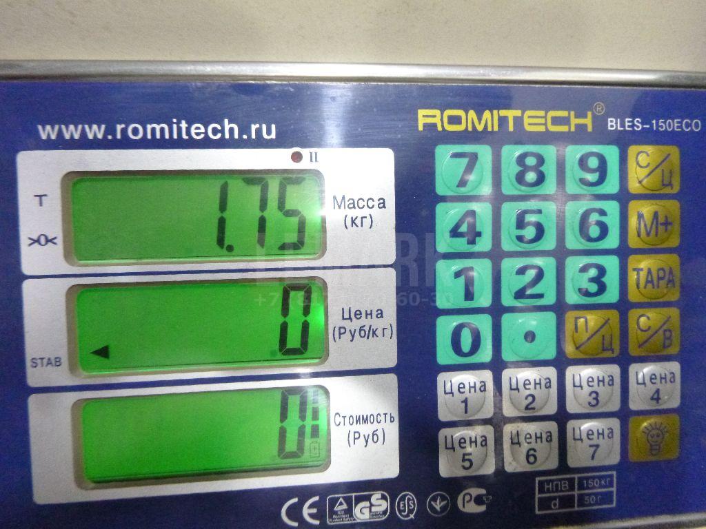 Стеклоподъемник электр. передний правый