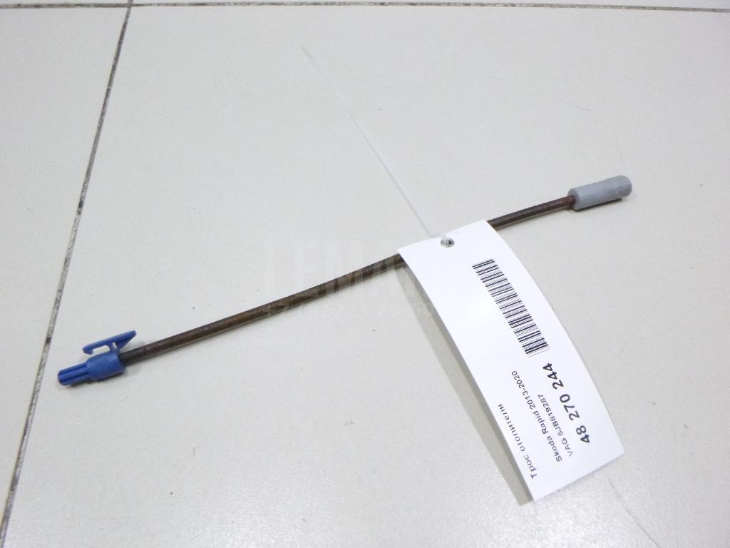 Трос отопителя 5JB819287 VAG
