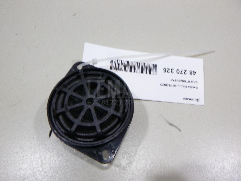 Динамик 8T0035397A VAG