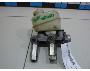 Цилиндр тормозной главный для Chevrolet Lanos 2004-2010 с разборки состояние отличное