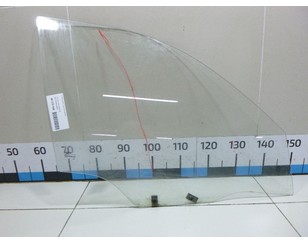 Стекло двери передней правой для Daewoo Lanos 1997-2009 с разбора состояние удовлетворительное