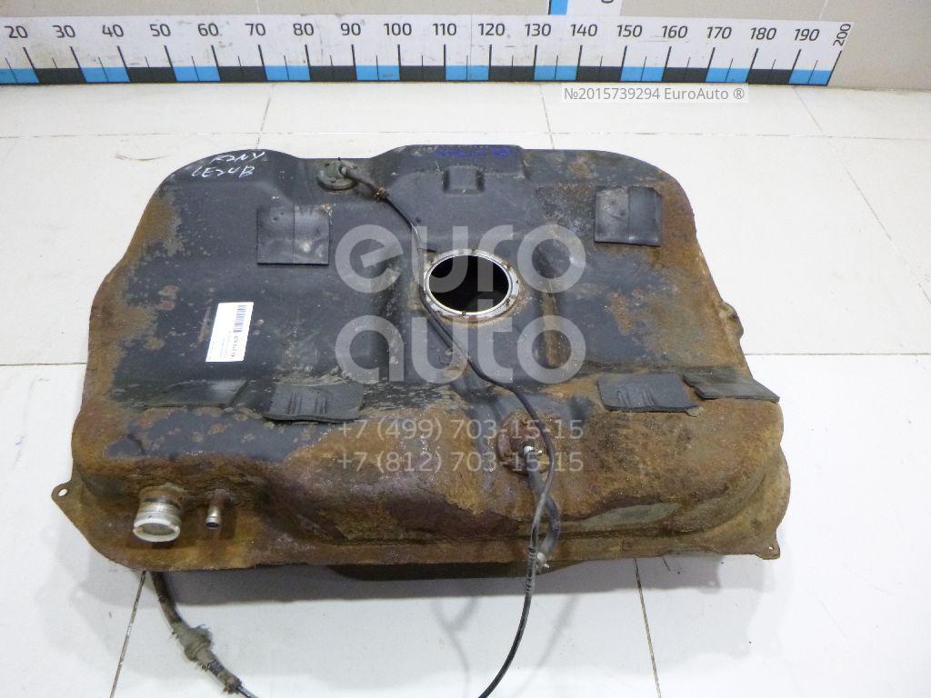 Бак Киа Спектра Купить