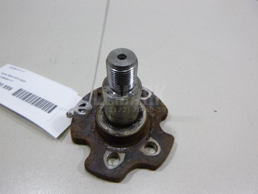 Цапфа (п.з.к.) 6RU501117 VAG