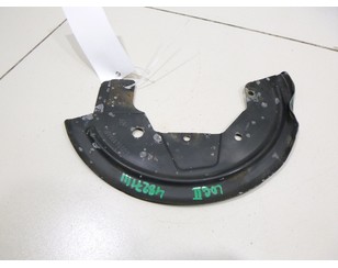 Пыльник тормозного диска для Renault Dokker 2012> с разборки состояние хорошее