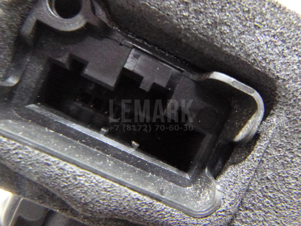 Замок двери задней левой для  BMW 6-serie E64 2004-2009