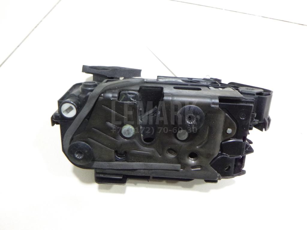 Замок двери задней левой для  BMW 6-serie E64 2004-2009