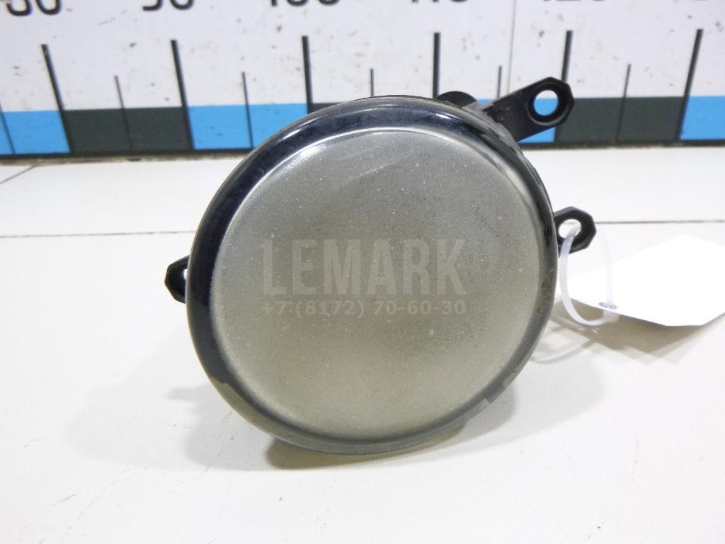 Фара противотуманная правая 812100D041 Toyota
