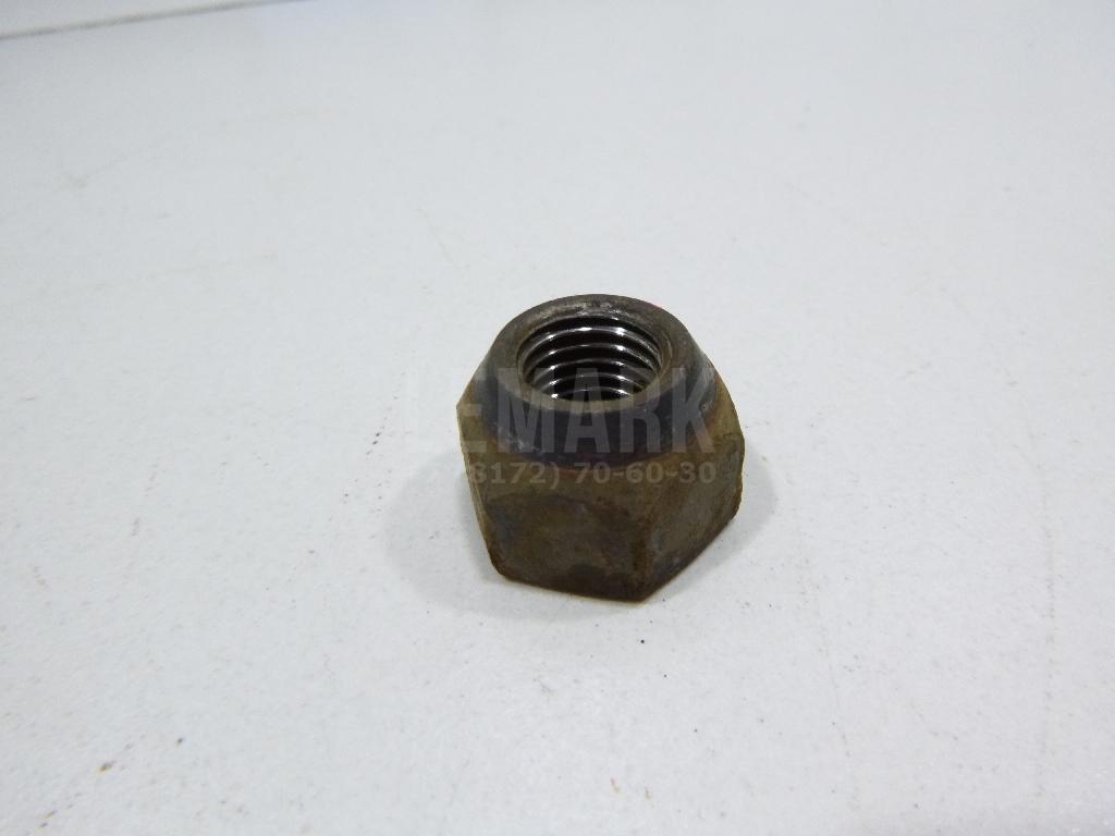 Гайка колеса 9094201007 Toyota