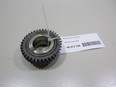Шестерня 3-ей передачи
